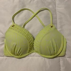 Victoria’s Secret Push-up Bikini Top